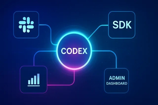 عرضه عمومی Codex؛ ابزار هوشمند کدنویسی برای تیم‌های مهندسی